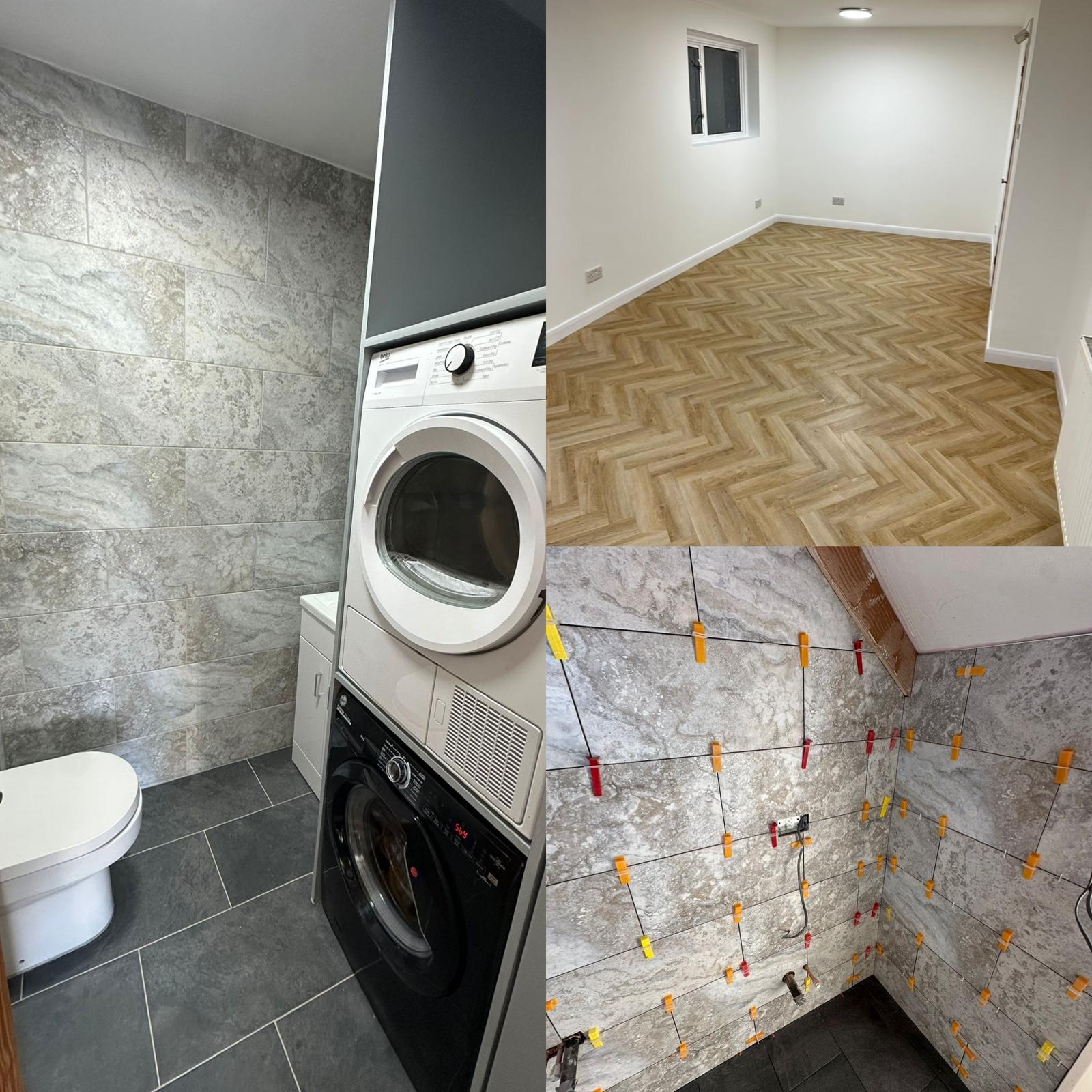 Property Maintenance