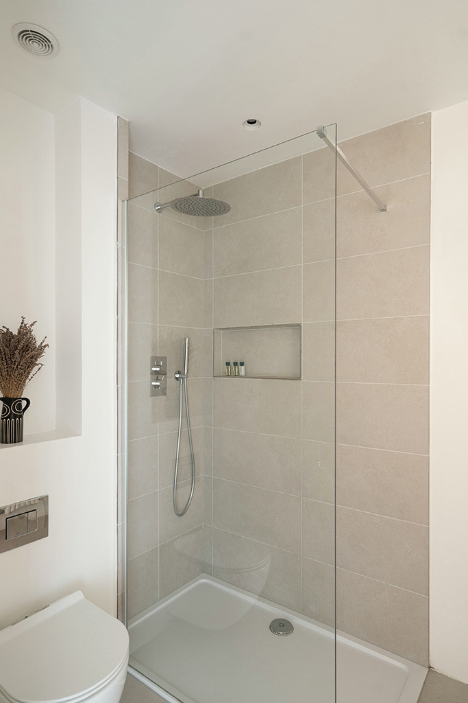 Bathroom Installation