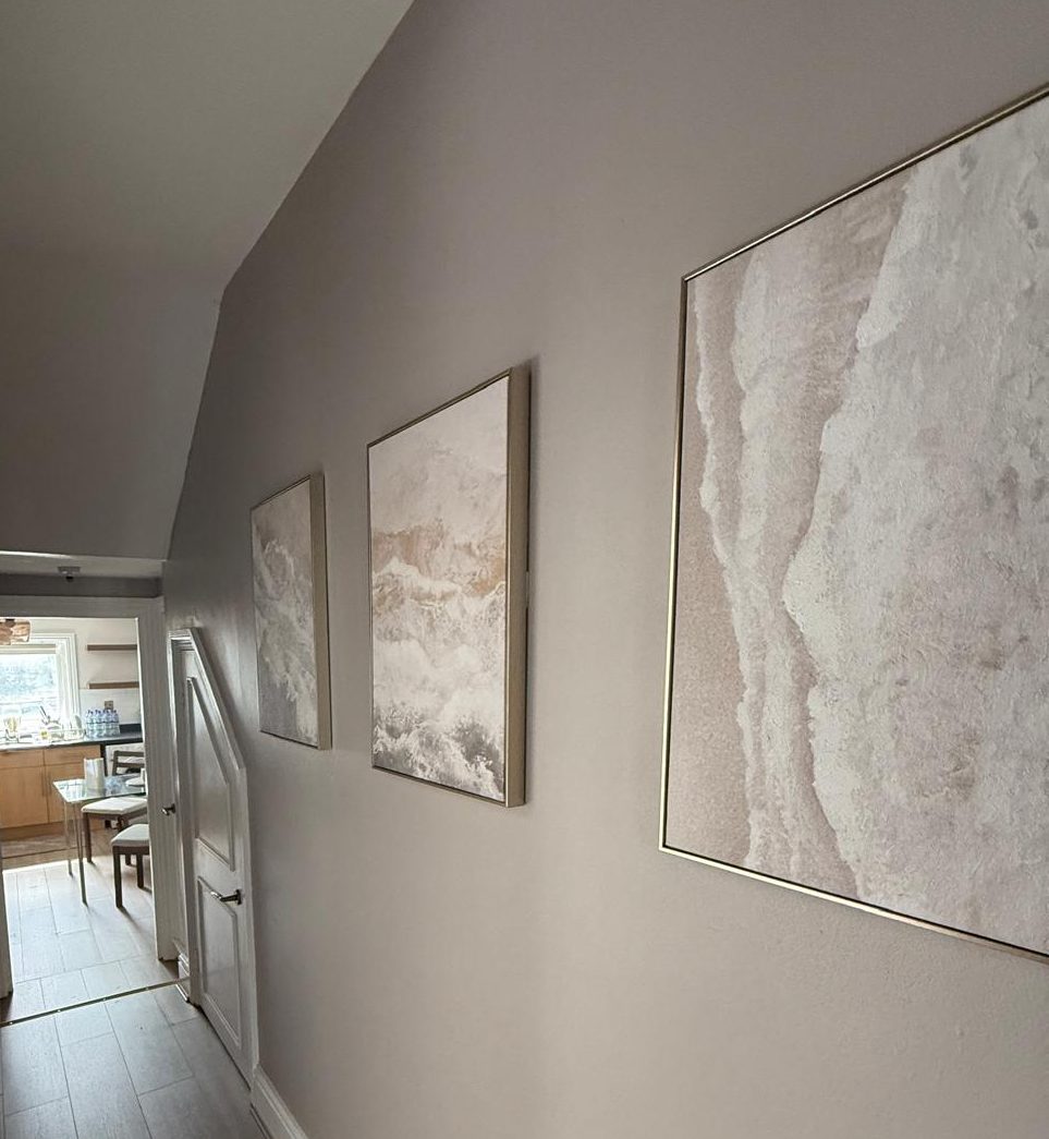 Painting & Decorating