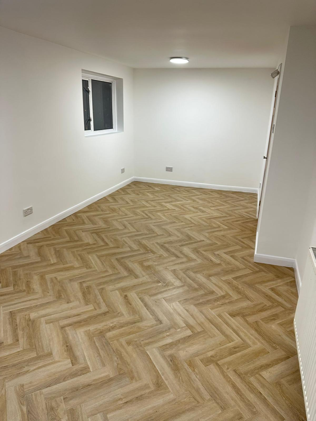 Flooring & Tiling