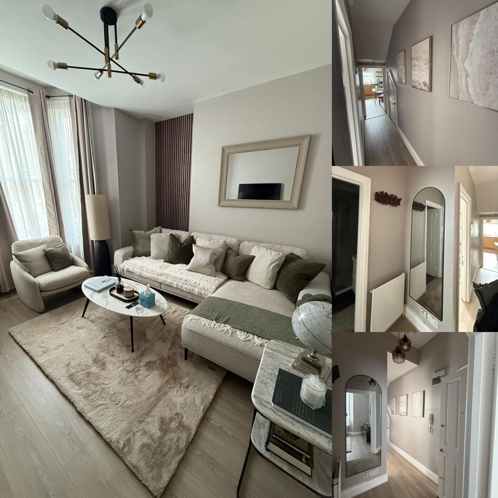 Refurbishment & Renovation Projects